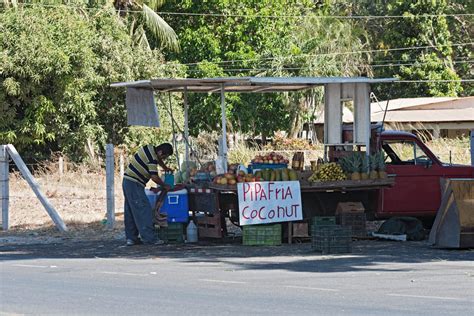 Costa Rican Street Food- A Delightful Underground Gastronomy - Pura ...