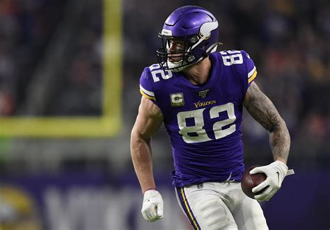 6 most overrated Minnesota Vikings players on the 2020 roster