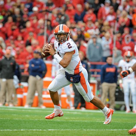 Fighting Illini Football: Best and Worst-Case Scenarios for Remaining 5 Games | Bleacher Report