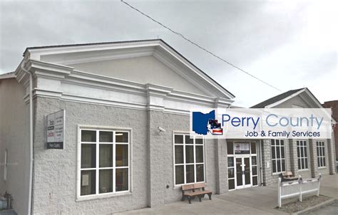 Agency Contacts - Perry County Job and Family Services