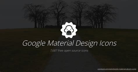 Google Material Design Icons: Two Tone - Iconduck