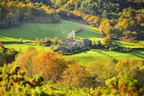 Galicia Is Heaven On Earth. Here's Proof - A World to Travel ...