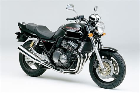 します ヤフオク! - ホンダ HONDA CB400 SUPER FOUR サービスマニュ... パーツリス