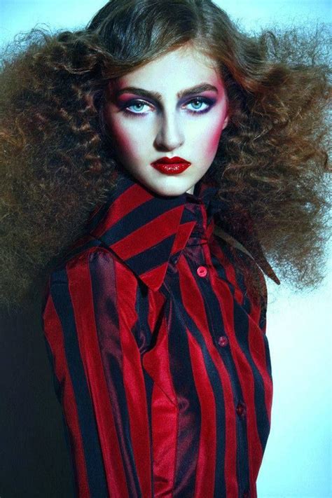 Editorial glam | Big hair, Beauty editorial, Hair inspiration