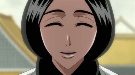 Captain Unohana's smile #Bleach | Bleach anime, Anime, Otaku anime