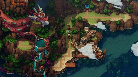 Sea of Stars, el JRPG 16bitero, desvela nuevos detalles de sus combates y exploración en un ...