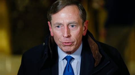 David Petraeus: Everything You Need to Know About the General That ...