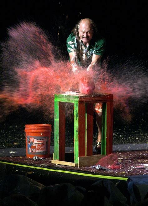 Gallagher, the watermelon-smashing comedian, dies at 76 - nj.com