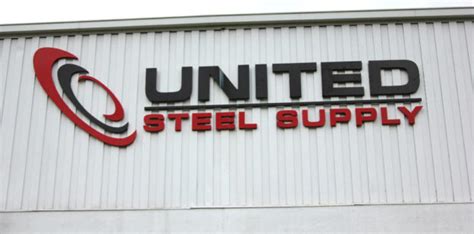 Products – United Steel Supply