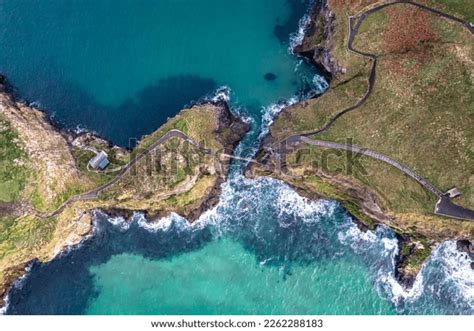 Giants Causeway Aerial Stock Photos and Pictures - 335 Images | Shutterstock