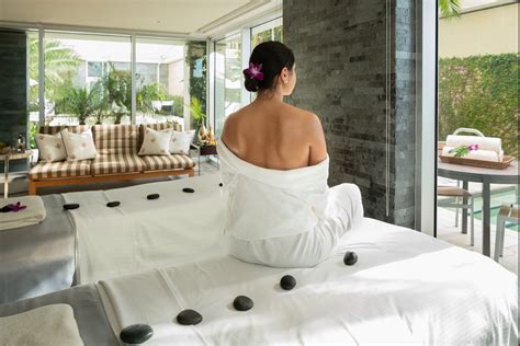 Naples Grande Day Spa & Fitness Center | Naples Grande Beach Resort