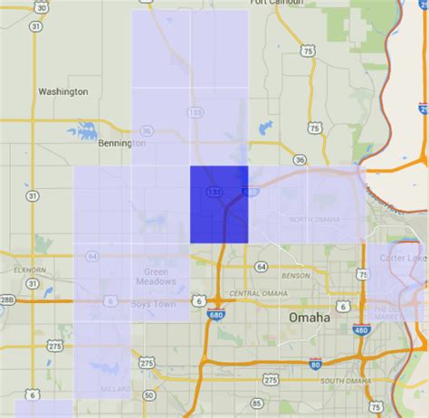 OPPD: Circuit lockout caused power outage in North Central Omaha - KMTV.com