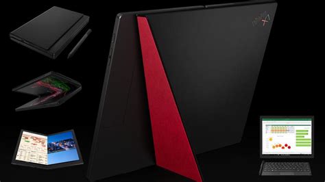 ThinkPad X1 Fold: Pre-Orders, Price And Everything You Need To Know