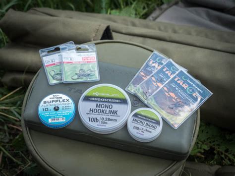 Barbel Fishing: FD’s Ultimate Guide to Rigs, Tactics, Baits & Gear