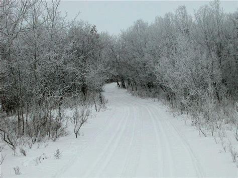 Esterhazy Area Trails | Tourism Saskatchewan