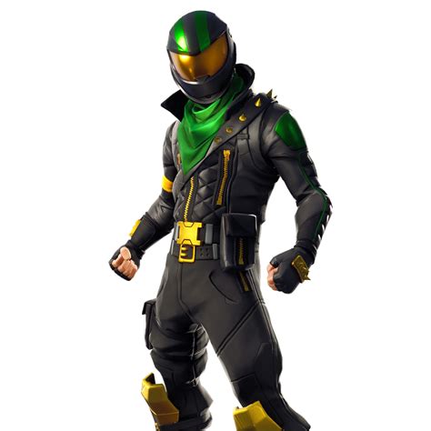 Fortnite Lucky Rider Skin - PNG, Pictures, Images