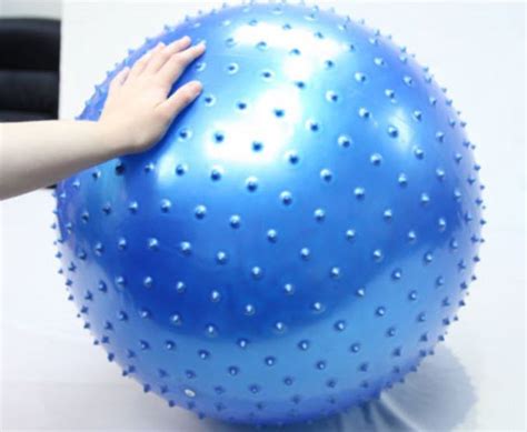 Large Textured Therapy Ball FOR SALE - FREE Shipping