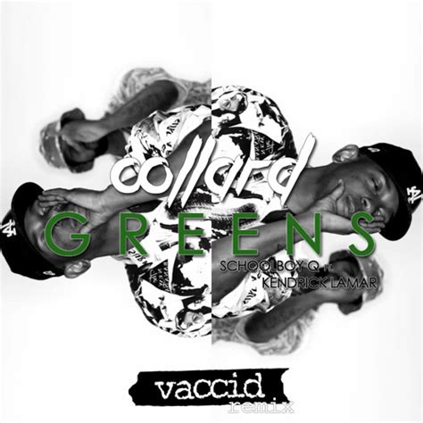 Collard Greens (Vaccid Remix) [Free Download] by VACCID | Free ...