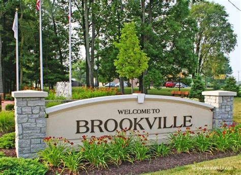 Brookville, Ohio: Welcome to Brookville | Brookville, Ohio, Places to go