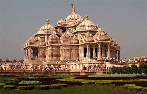 Ancient Indian Architecture - Crystalinks