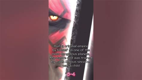 General Grievous VS Darth Maul (suggested) #shorts #starwars #generalgrevious #darthmaul - YouTube