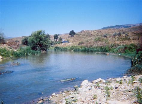 Litani River | Lebanon, Middle East, Map, & UN Resolution | Britannica