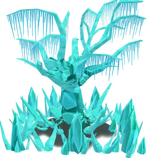 Crystal tree - The RuneScape Wiki