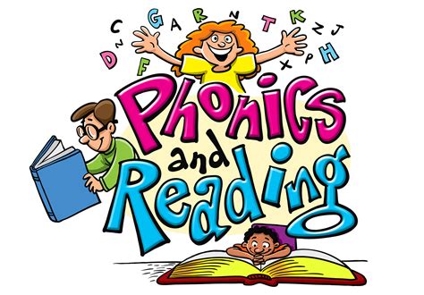 Kindergarten - Phonics and Reading | McRuffy Press