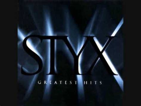 Styx-Miss America with lyrics - YouTube