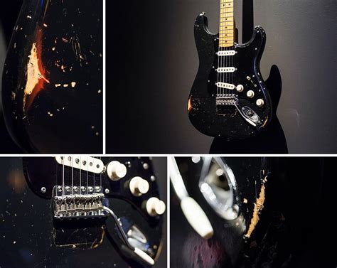 GILMOUR BLACK STRAT | ubicaciondepersonas.cdmx.gob.mx