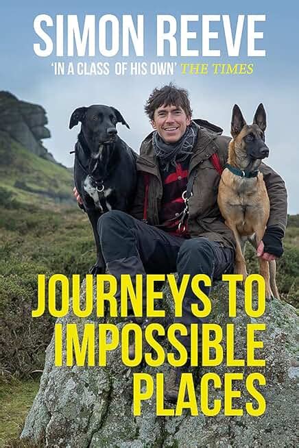 Amazon.co.uk: Simon Reeve: Books