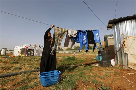 In Syria refugee crisis, Palestinian legacy weighs on Lebanon - CSMonitor.com