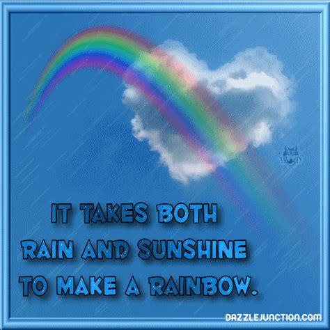 Rainbow Friendship Quotes. QuotesGram