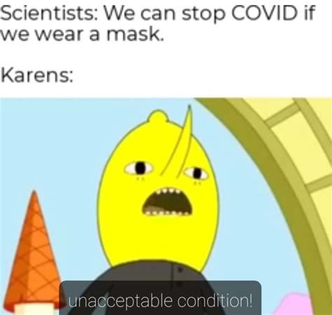 karen-meme-scientists-we-can-stop-covid-if-we-wear-a-mask-karens ...