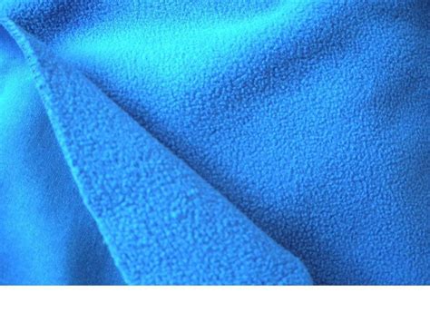 100% Polyester Dyed/Solid Anti-Pilling Polar Fleece Fabric - 1 - China Polar Fleece Fabric and ...