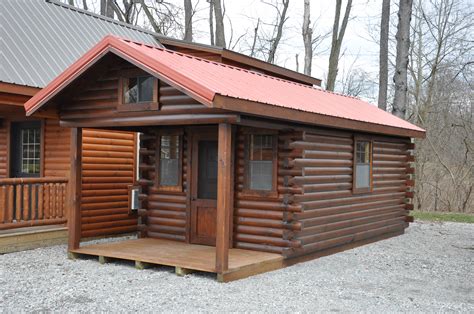 24'x40' Valley View Modular Log Cabin | Cabins, Log Cabins Sales & Prices