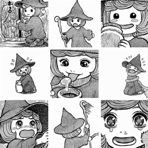 Schierke Icons | Berserk | Berserk, Manga art, Concept art characters