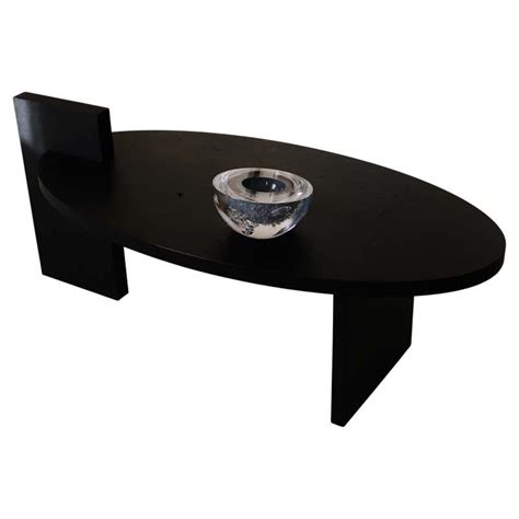 Oval Marble Coffee Table at 1stDibs | round.coffee tables, modern coffee table, round coffee tables