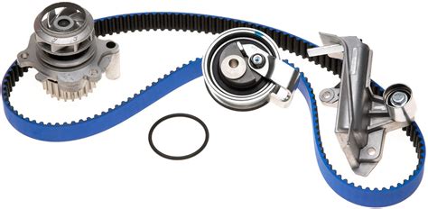 Engine Timing Belt Kit with Water Pump - Walmart.com - Walmart.com