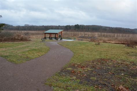 Lake Somerset - A new visitor facility dedicated. - Somerset County Recreation & Trails Association