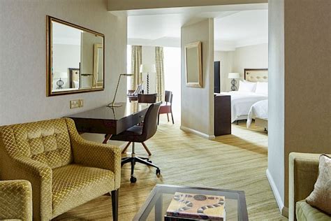 London Marriott Hotel Kensington