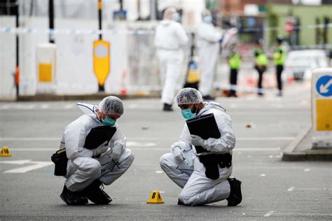 Birmingham stabbings: Man, 27, arrested on suspicion of murder | London ...