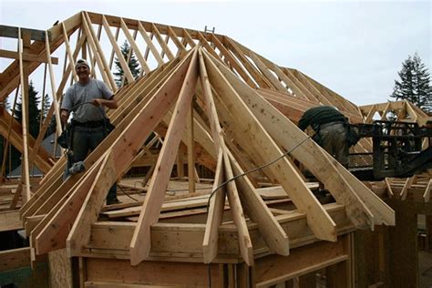 How To Repair Rotted Roof Trusses