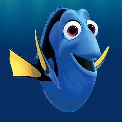 Finding Dory did not increase demand for pet fish despite viral media ...