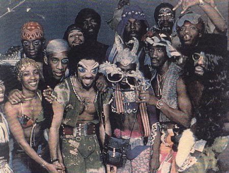 The Original Parliament Funkadelic @Music Biz Mentor.com | Interesting photo's | Pinterest ...