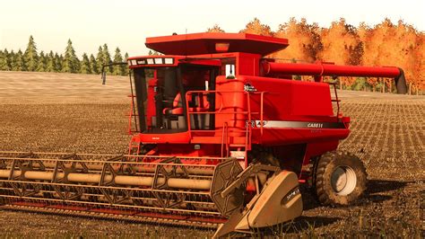 FS19 - Case 21-25 88 Series V1.0 | Farming Simulator 19 | Mods.club