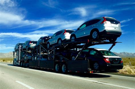 Why Car Shipping By Truck Is Usually More Expensive - One Nation Pac