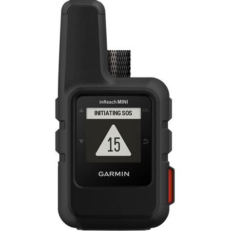 Garmin InReach Mini - Hike & Camp