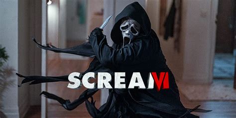 Scream 6 Opening Scene Ghostface Kill Shocked Even The Directors