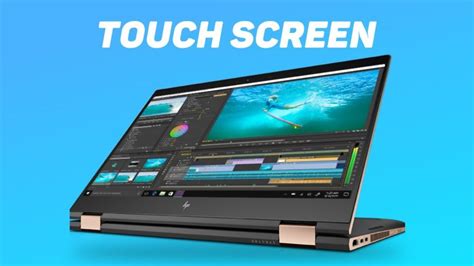 Best Touch Screen Laptops 2024 India - Shina Dorolisa
